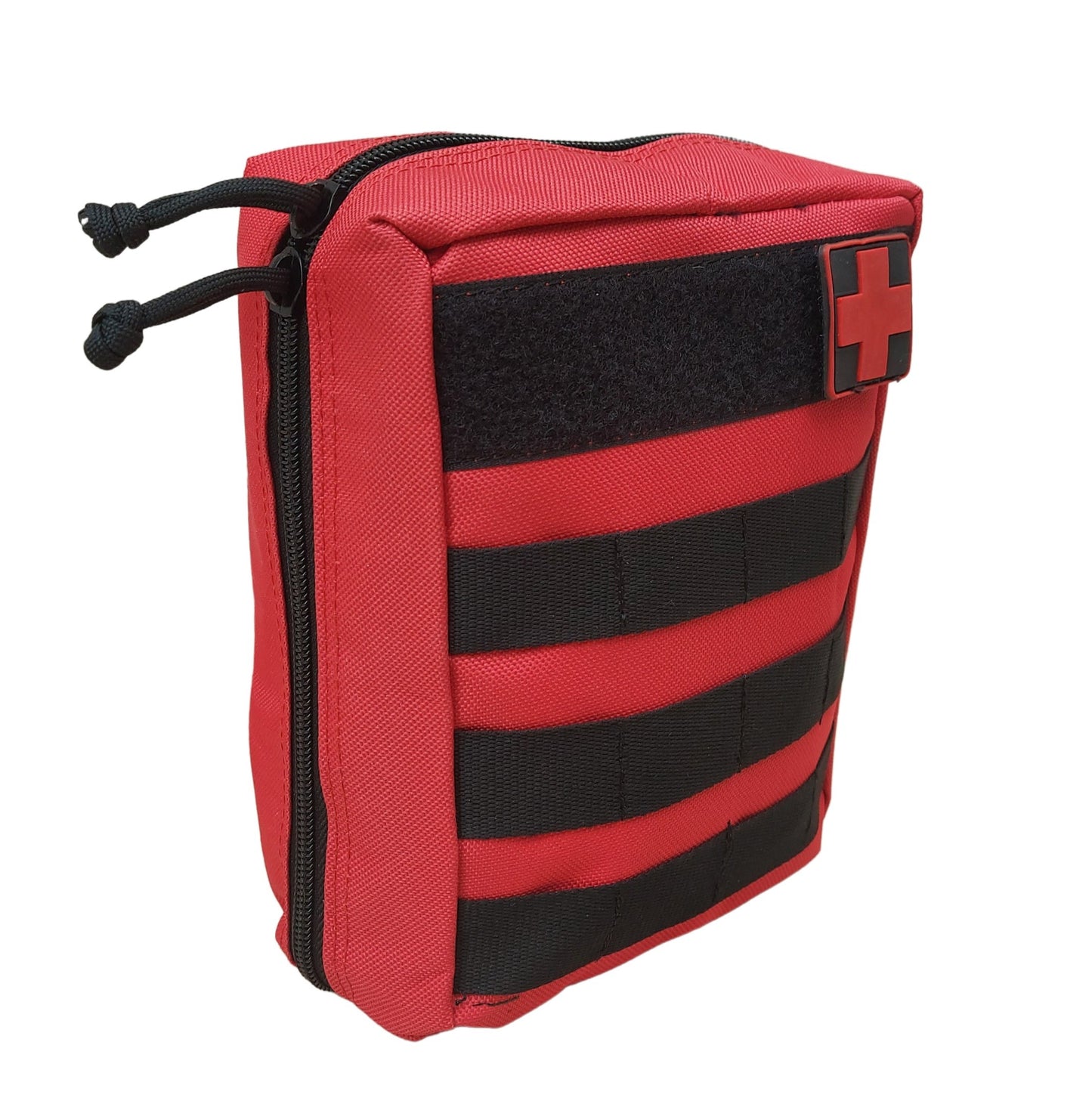 Botiquín Táctico Ifak 2 Módulos