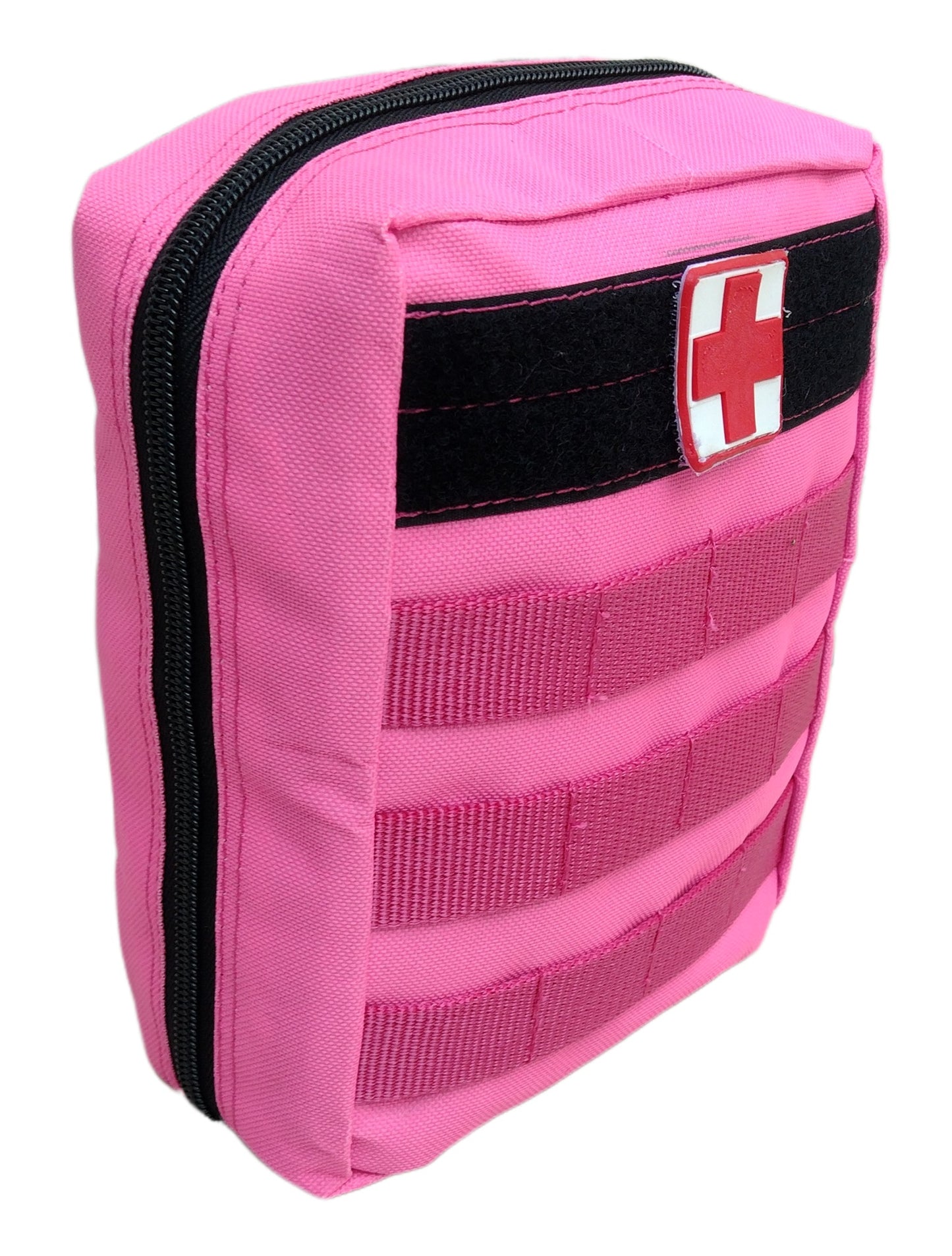 Botiquín Táctico Ifak 2 Módulos