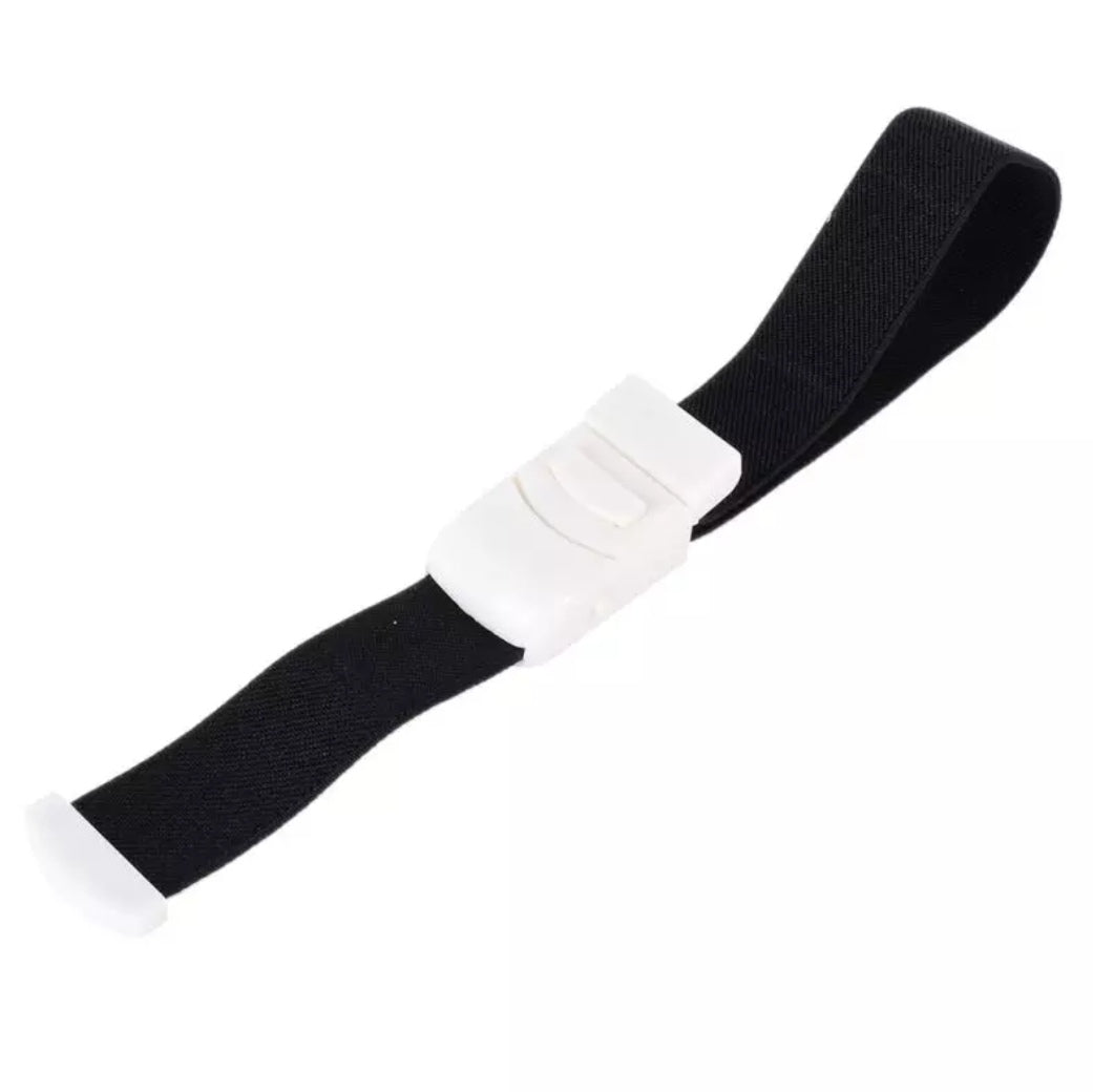 Torniquete Elástico Ligadura IV Enfermería