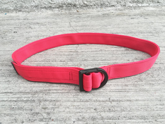 Cinturón Táctico Policía Militar Paramédico Rescate