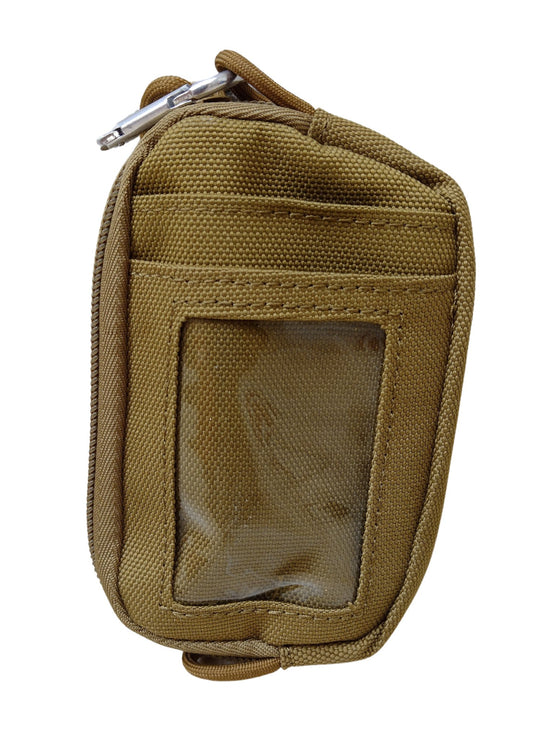 Billetera Táctica Tarjetero