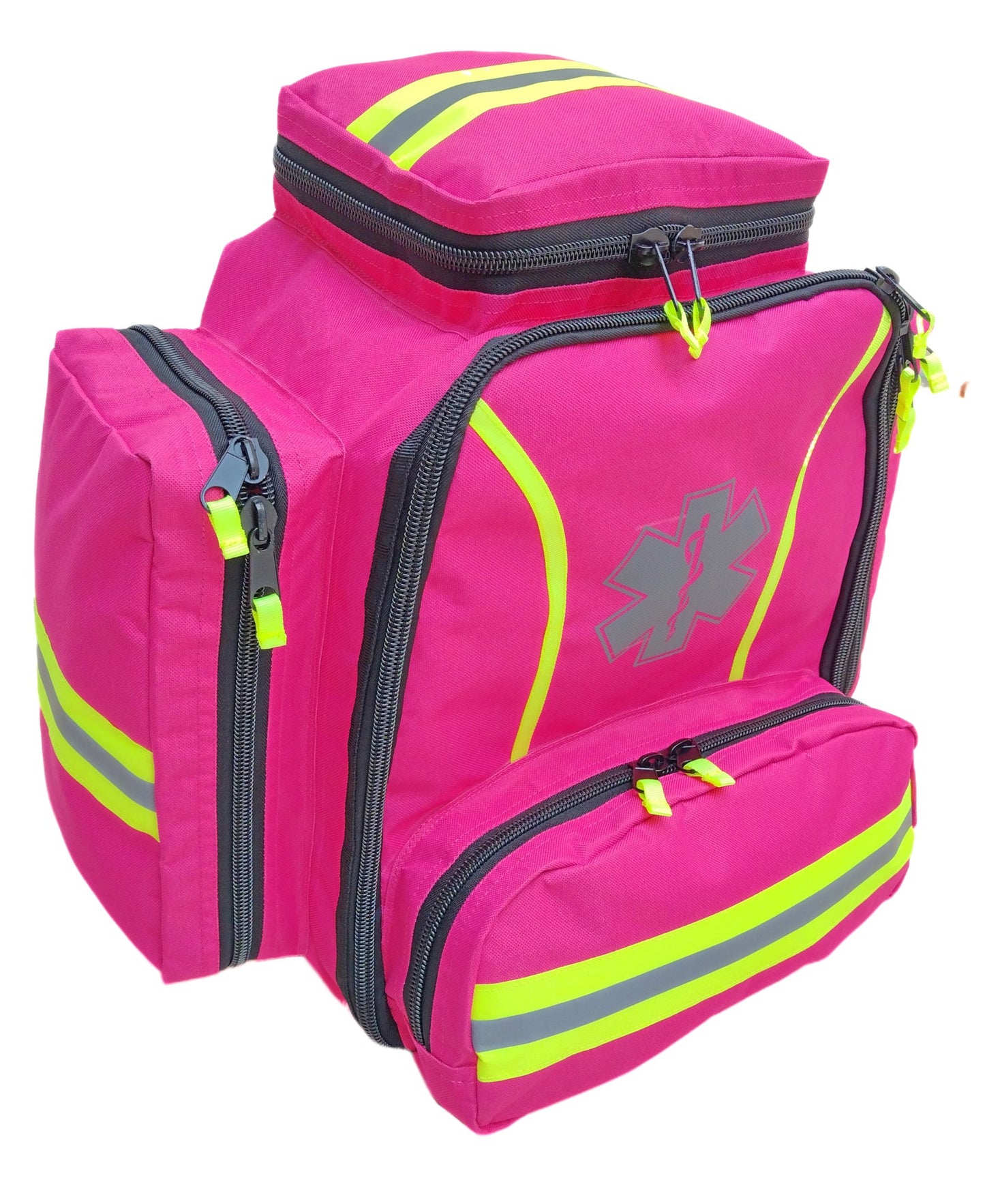 Mochila Botiquín De Espalda Trauma Backpack L-1