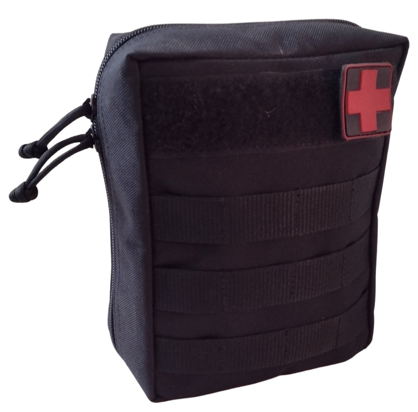 Botiquín Táctico Ifak 2 Módulos