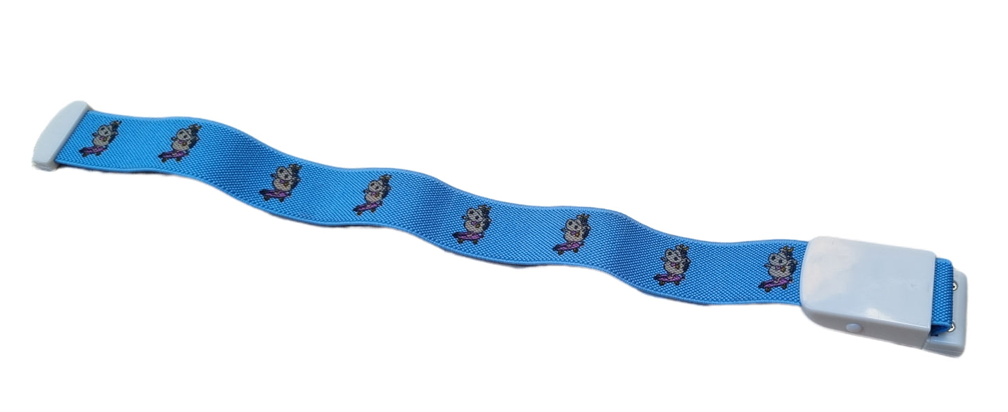 Torniquete Elástico Ligadura IV Enfermería