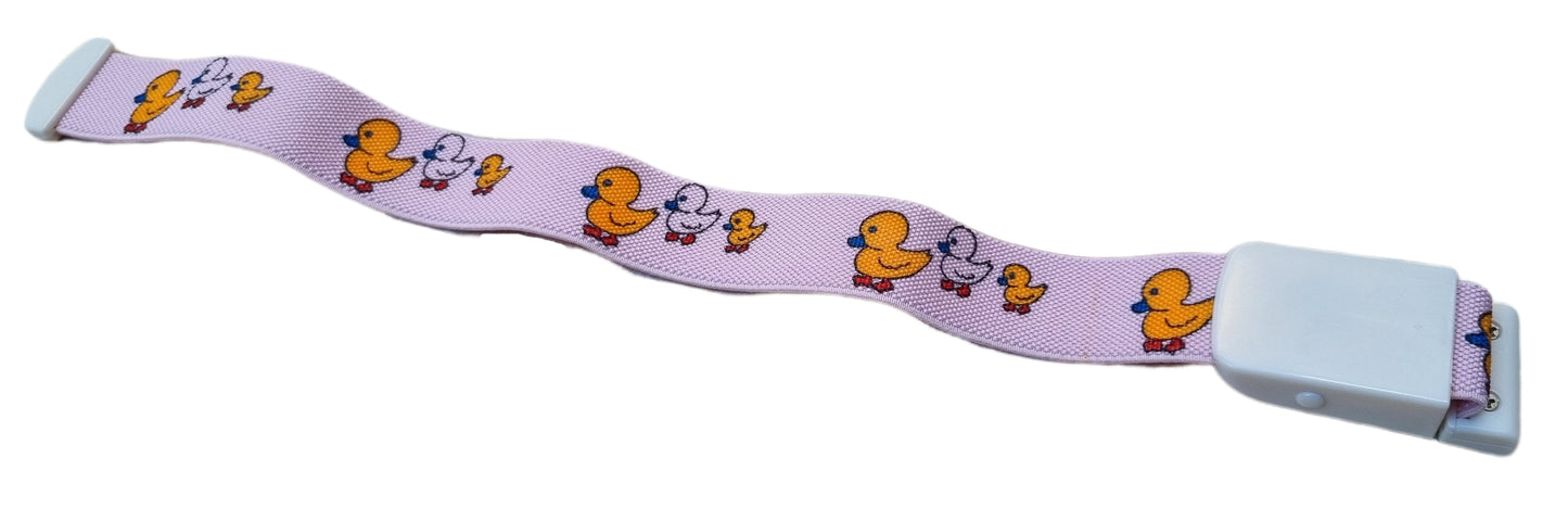 Torniquete Elástico Ligadura IV Enfermería