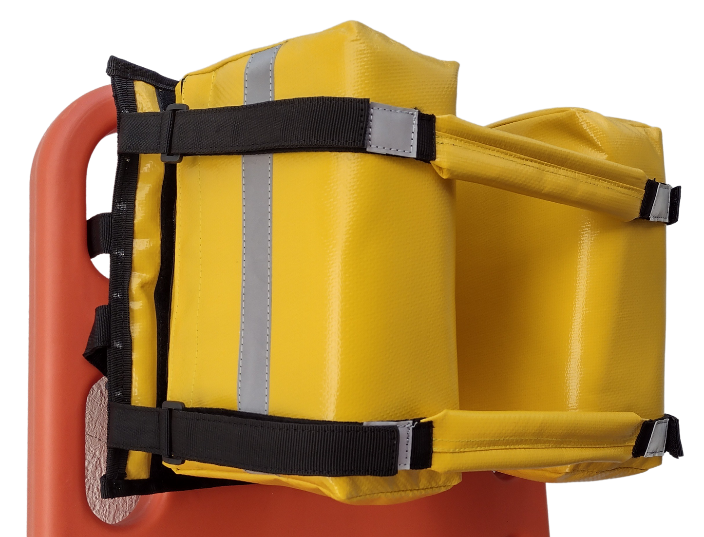 Inmovilizador de Cráneo ProSafety Mx
