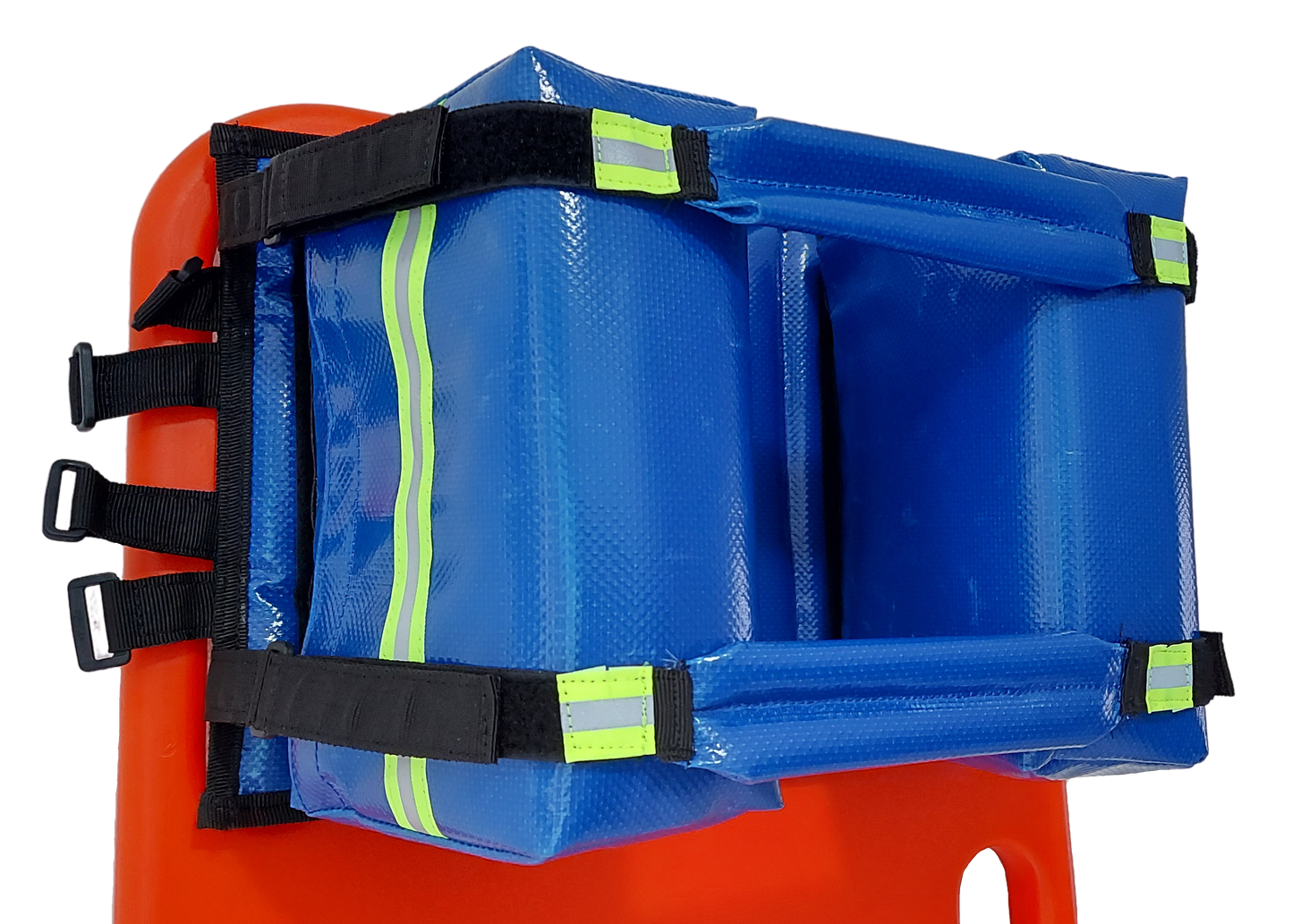 Inmovilizador de Cráneo ProSafety Mx