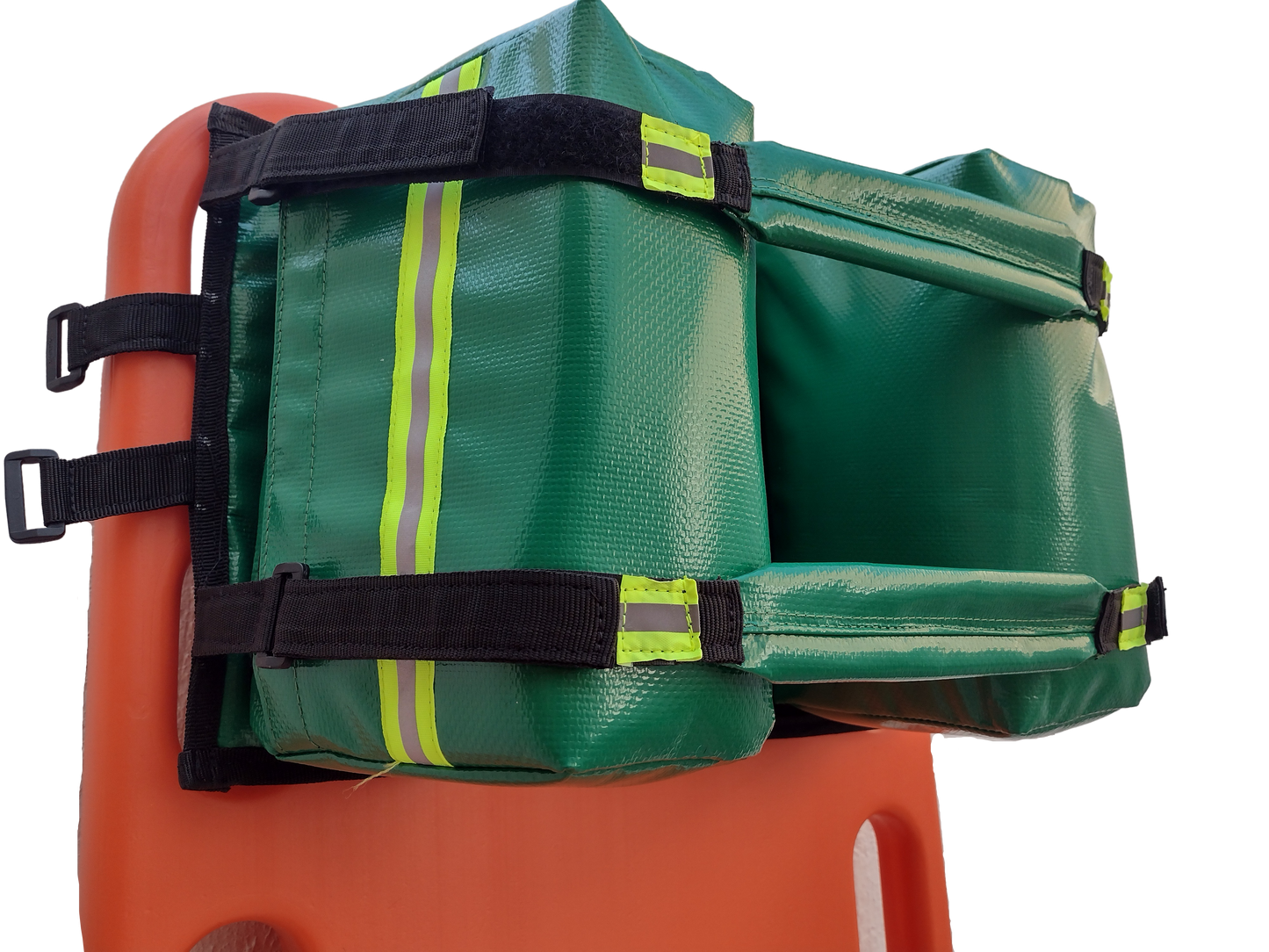 Inmovilizador de Cráneo ProSafety Mx