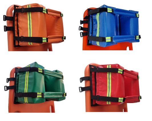 Inmovilizador de Cráneo ProSafety Mx