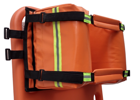 Inmovilizador de Cráneo ProSafety Mx