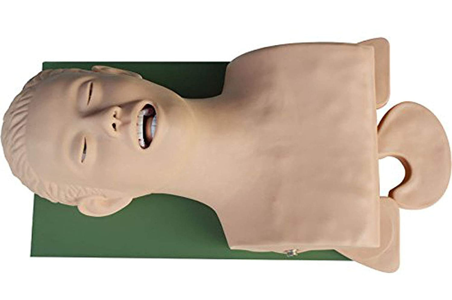 Maniquí de Intubación ProSafety IET001