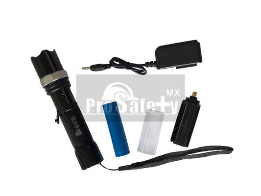 Kit Lámpara de Mano