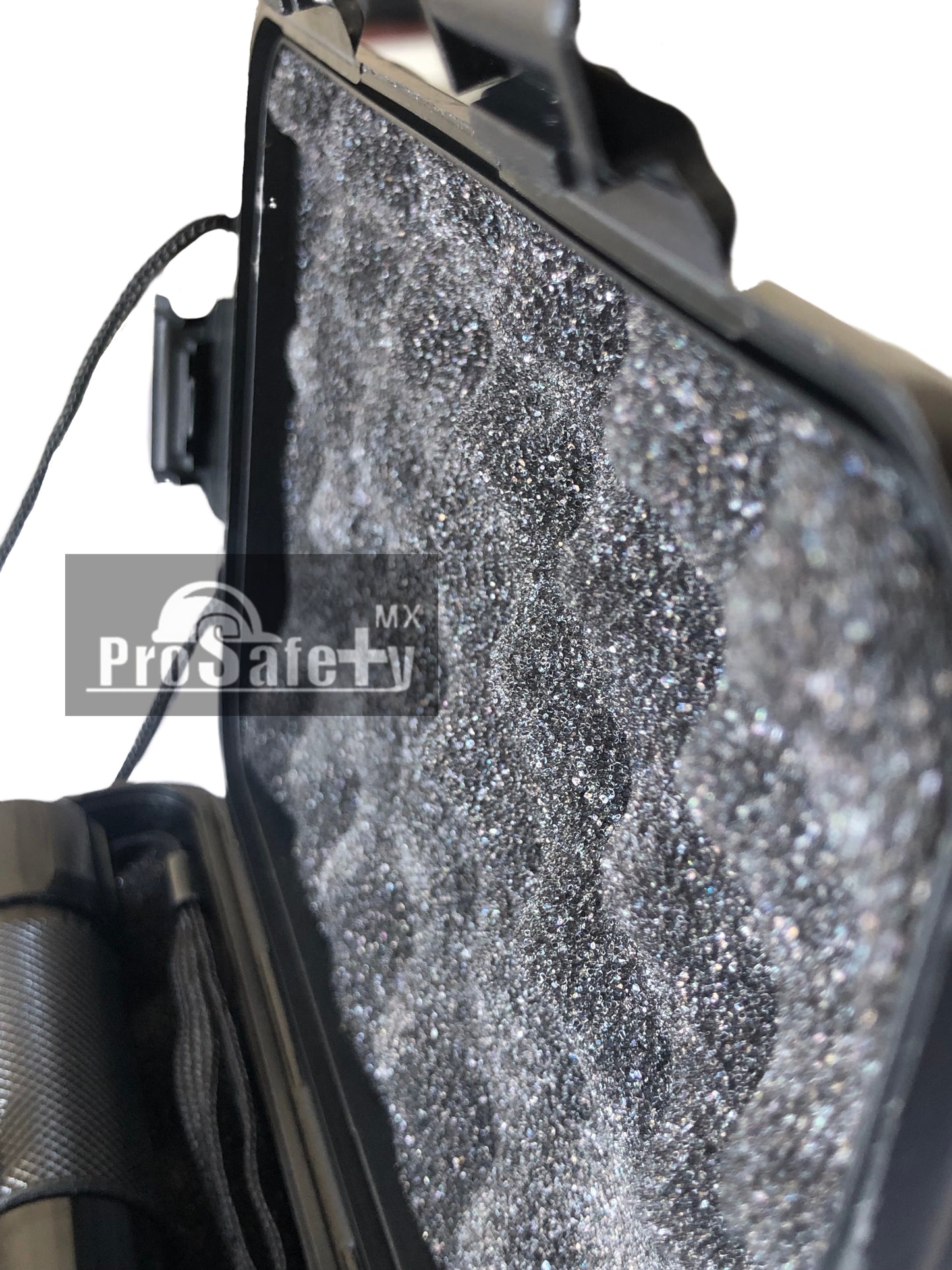 Kit Lámpara de Mano