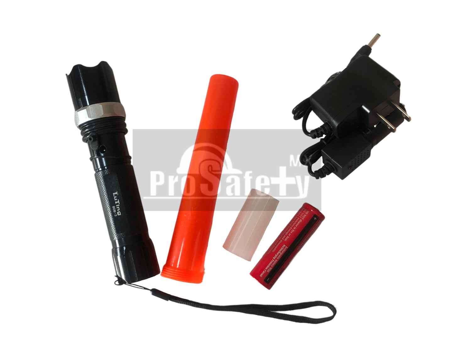 Kit Linterna Messeta