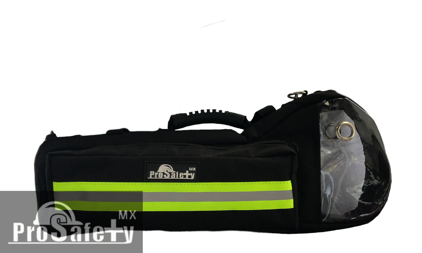 Mochila Funda Para Tanque De Oxigeno Oxybag