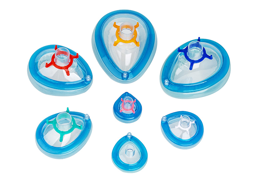 Mascarilla de Anestesia Respifix