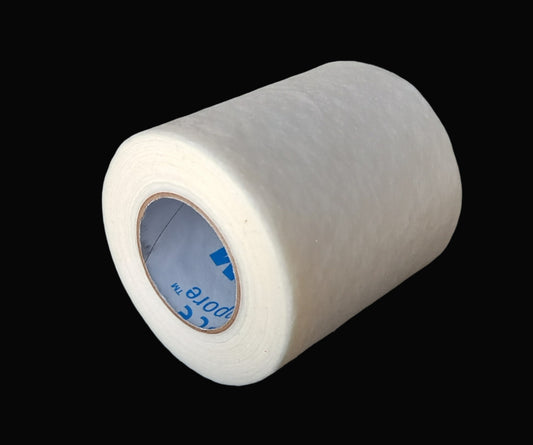 Cinta Micropore 3M