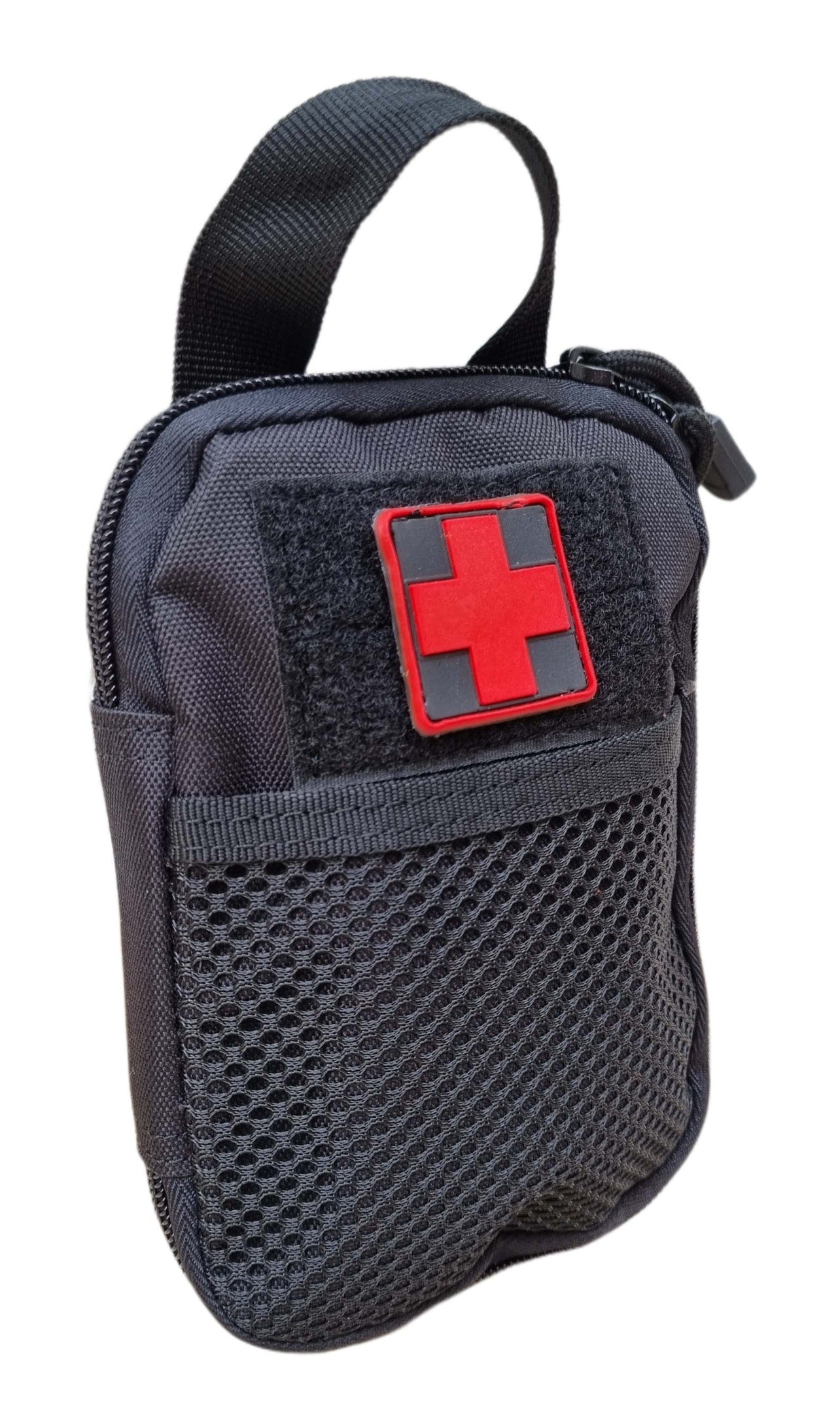 Botiquín Primeros Auxilios Go Pack Mini ProSafety Mx
