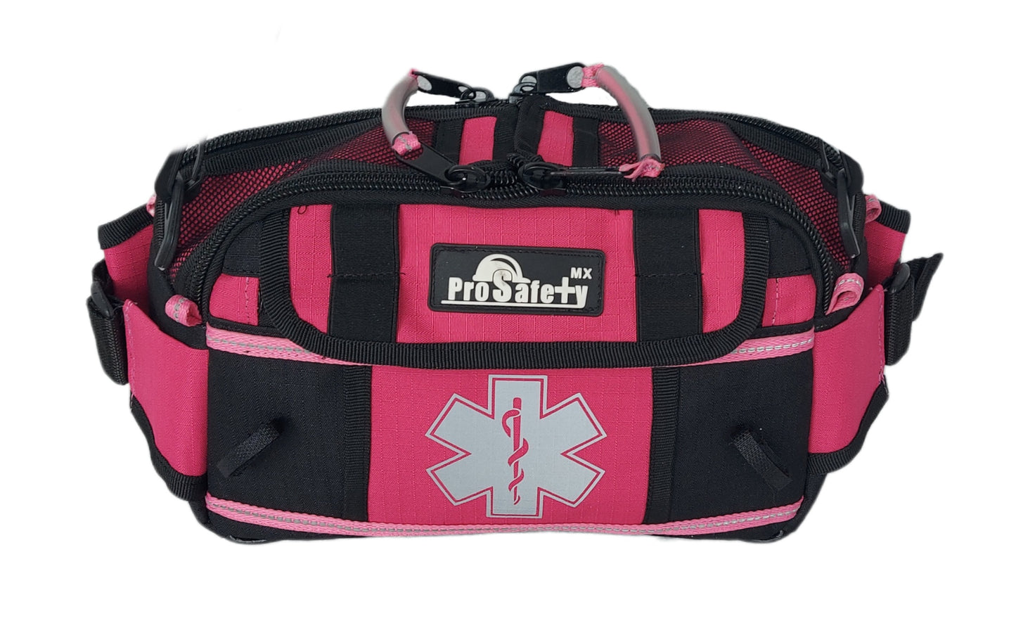 Botiquín Cangurera Primera Respuesta