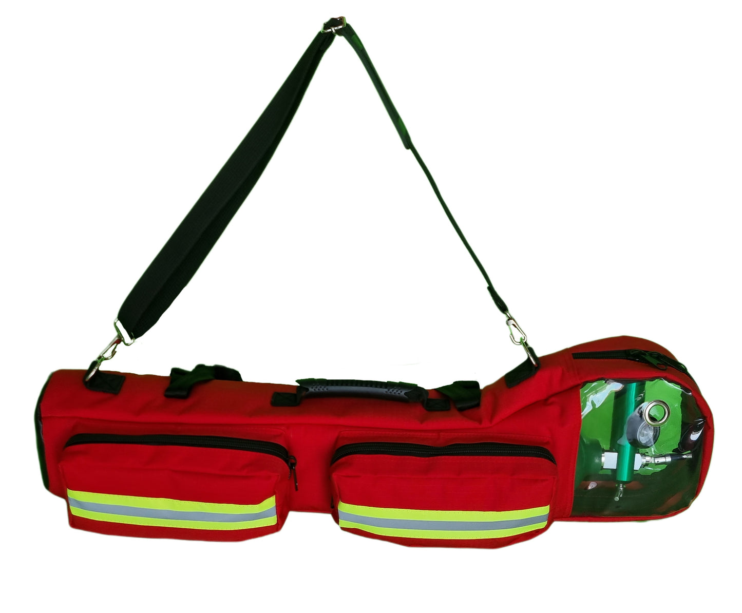 Mochila Funda Para Tanque De Oxigeno Oxybag