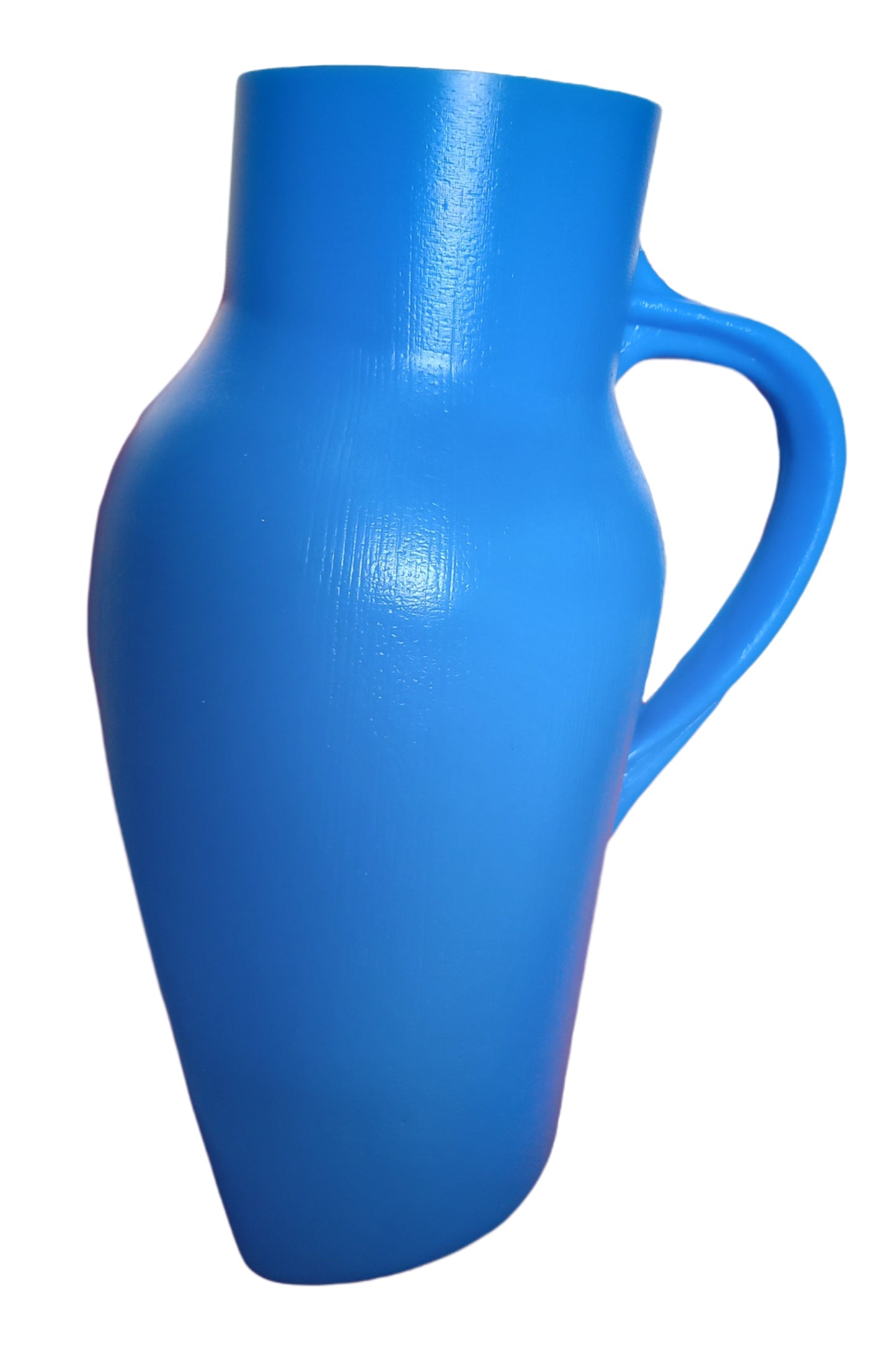 Pato Urinal De Plástico