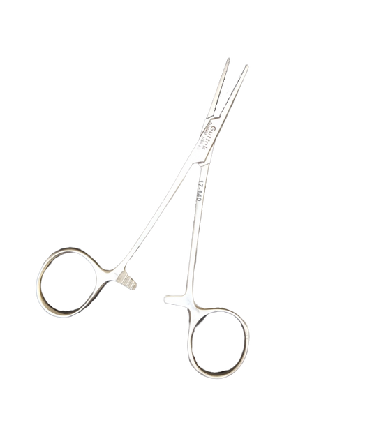 Tijera Pinza Instrumental Guttek