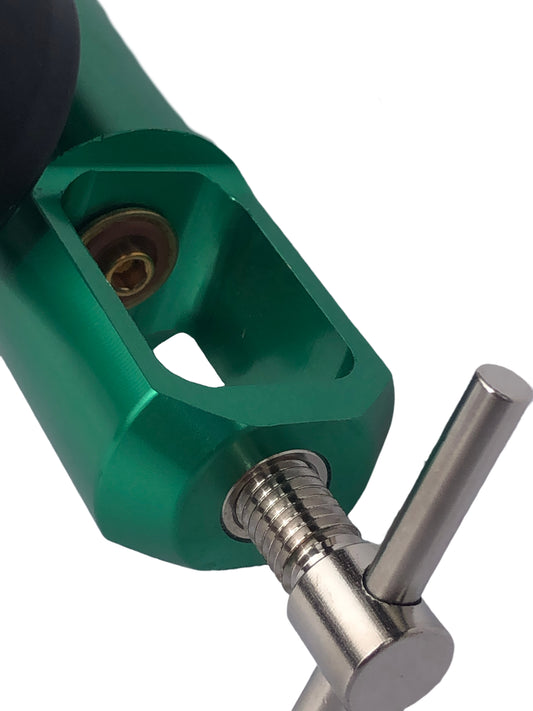 Flujómetro para Tanque de Oxígeno