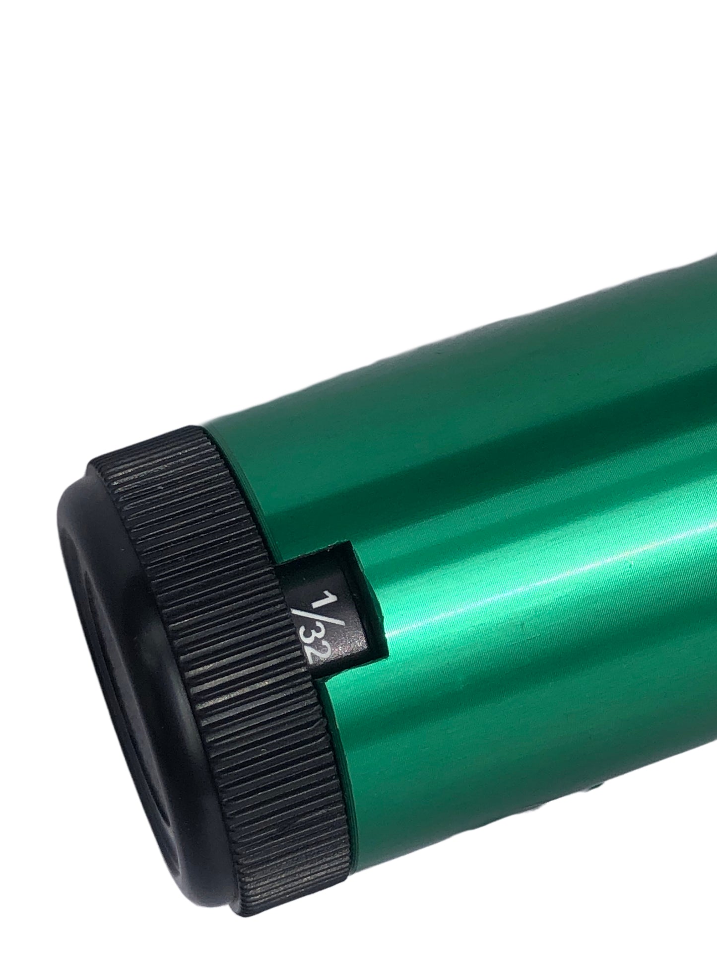 Flujómetro para Tanque de Oxígeno