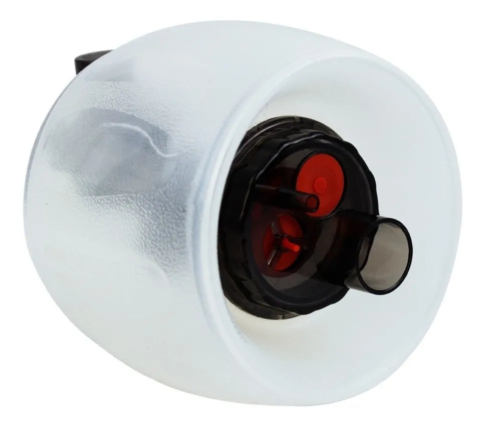 Resucitador Reusable Respifix