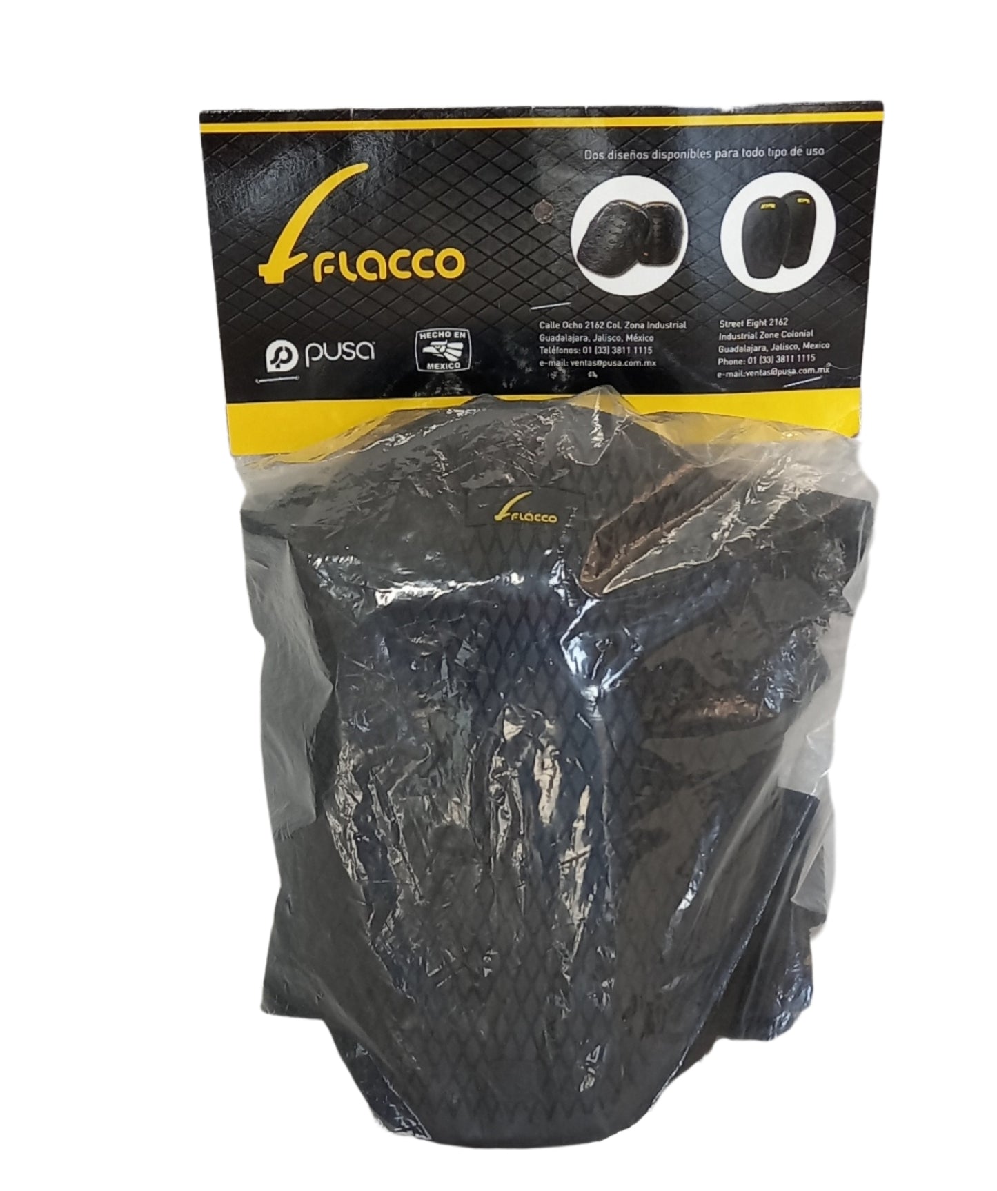 Rodilleras Industriales Flacco