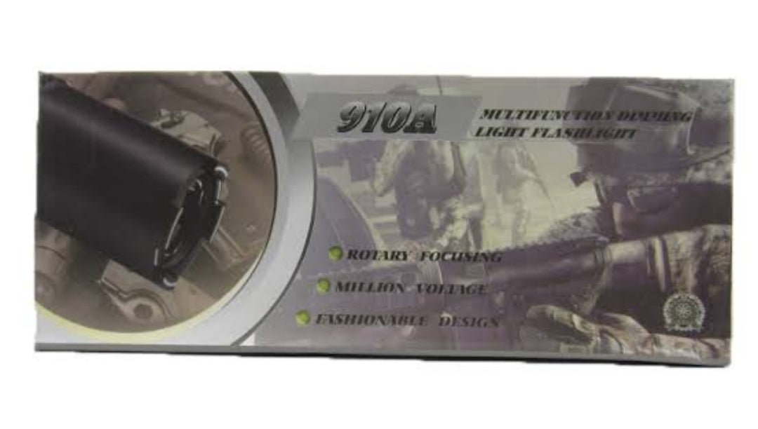 Lámpara Inmovilizador 910A