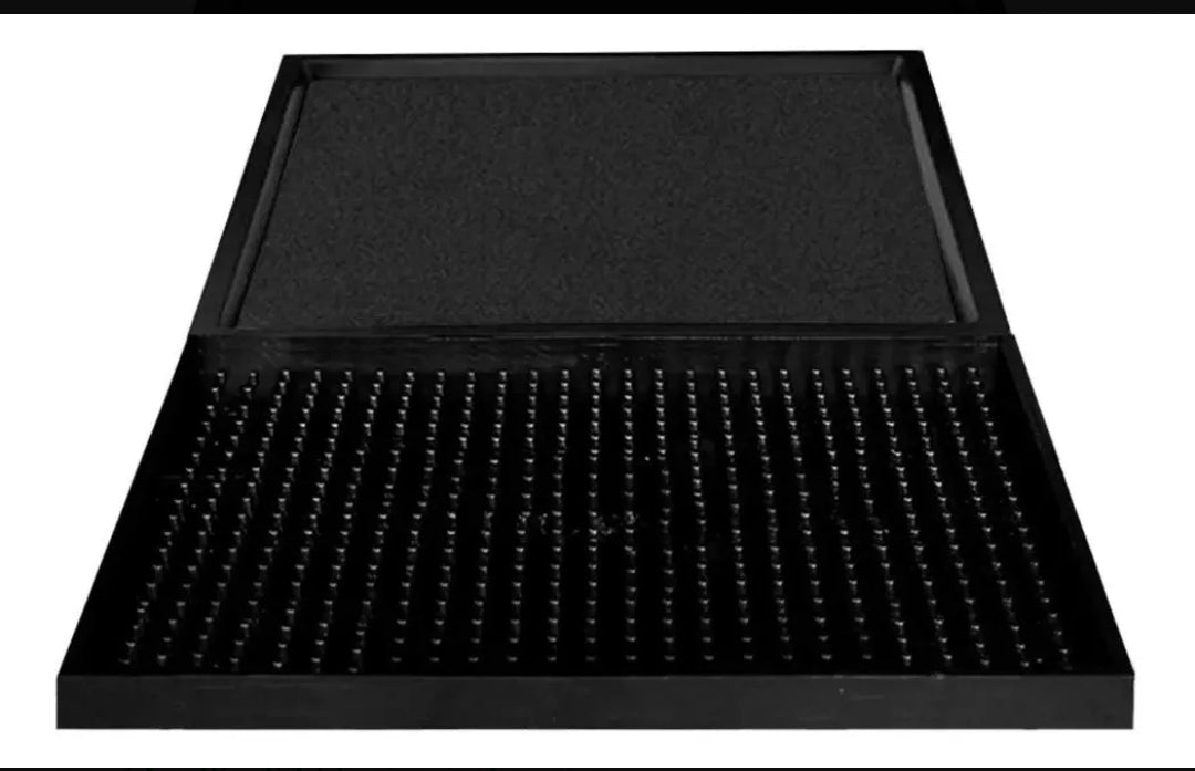 Tapete Sanitizante Forte Sanity 40x30cm