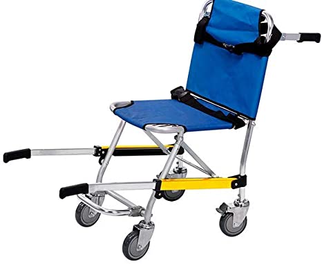 Silla De Emergencia Para Escaleras