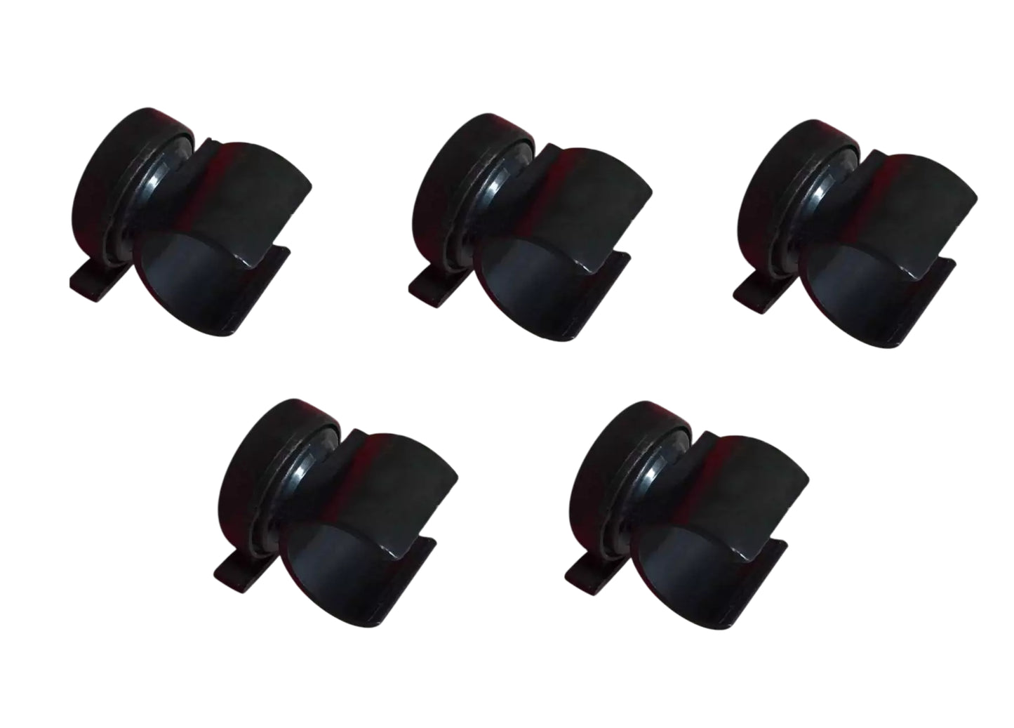 Soporte Porta Lámpara Para Casco Gallet F2 Xtrem