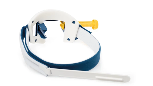 Sujetador de Tubo Endotraqueal Thomas Laerdal