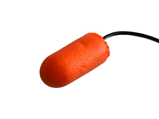 Tapón Auditivo Desechable