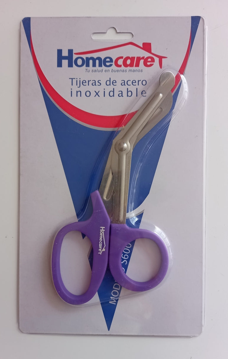 Tijera De Uso Rudo Paramédico Home Care