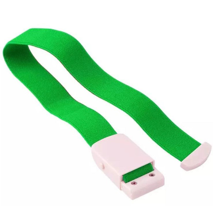 Torniquete Elástico Ligadura IV Enfermería