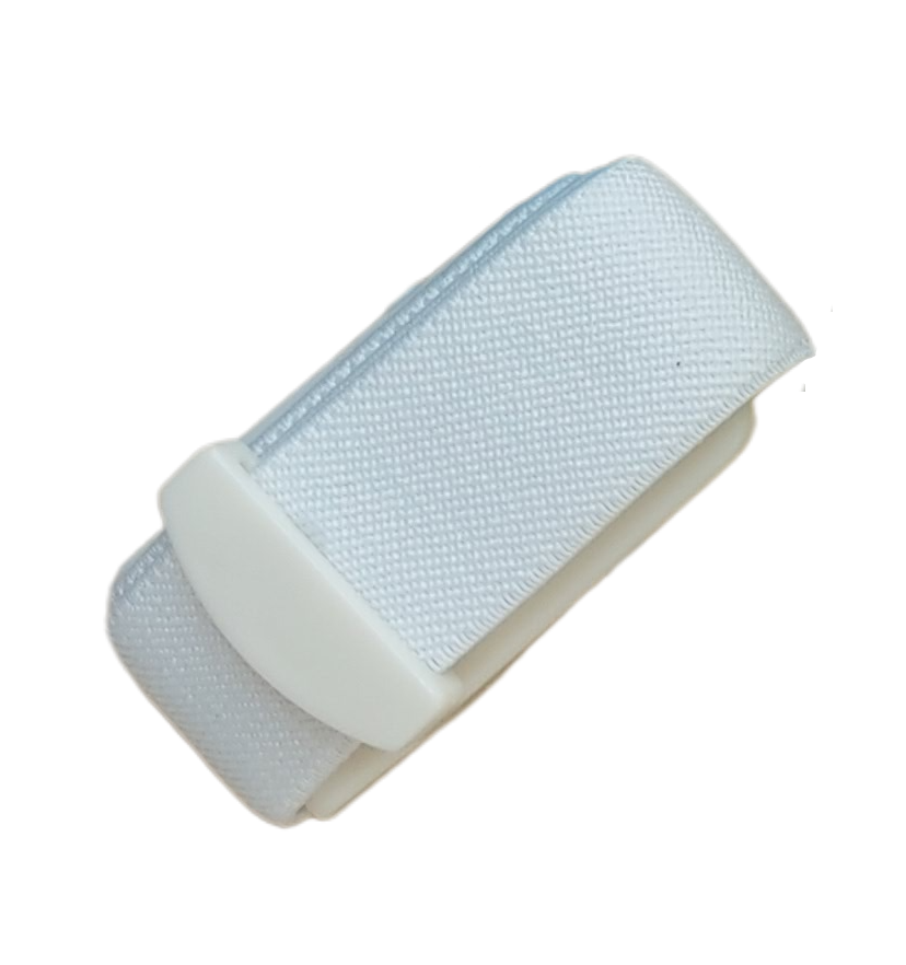 Torniquete Elástico Ligadura IV Enfermería