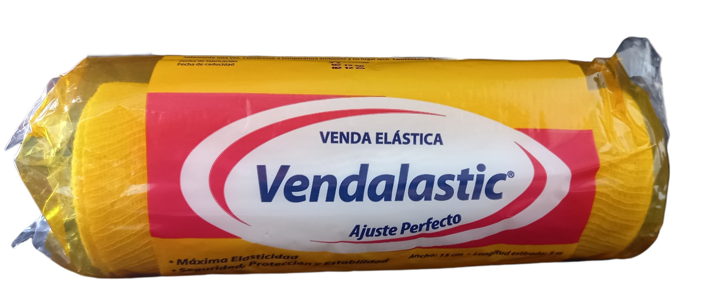 Venda Elástica Vendalastic