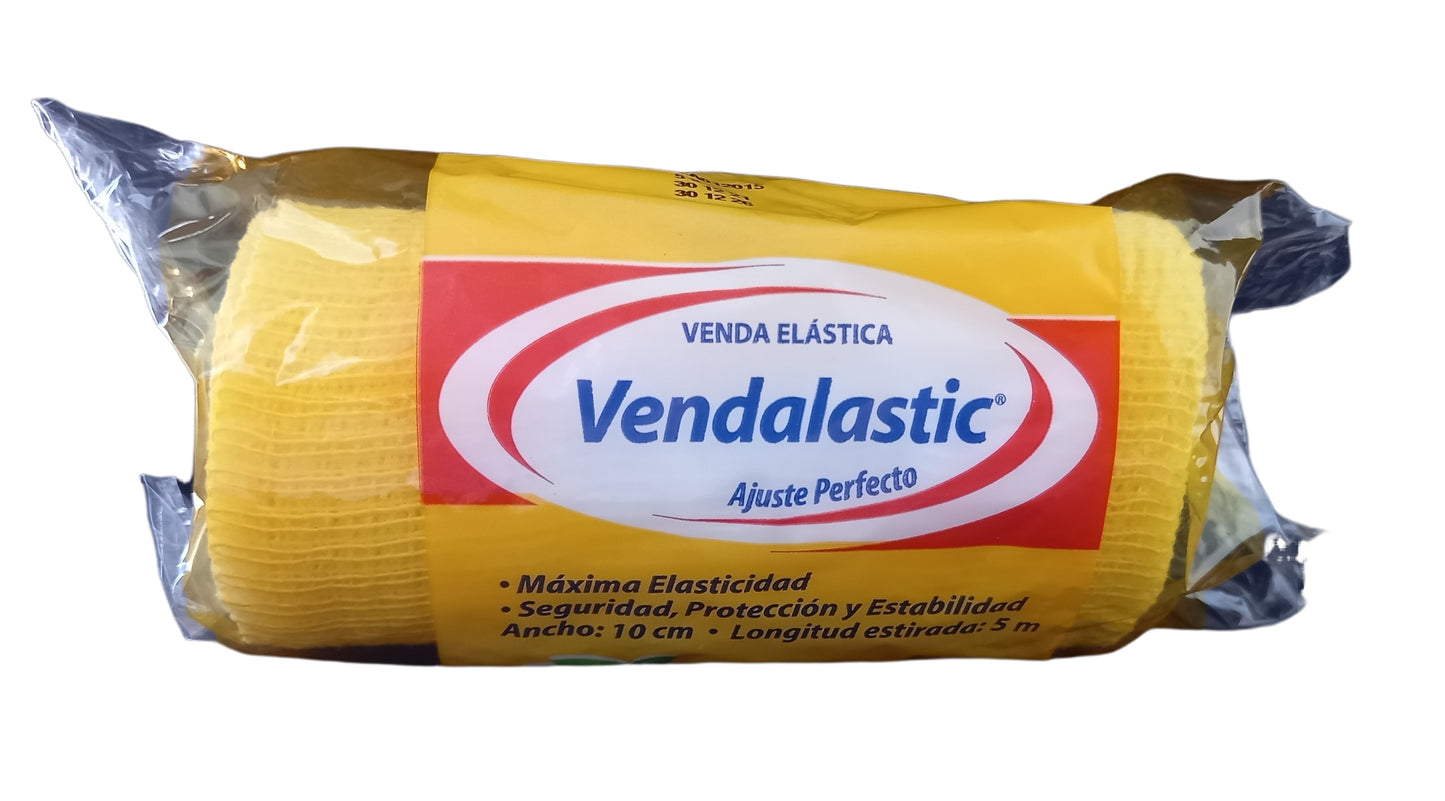 Venda Elástica Vendalastic