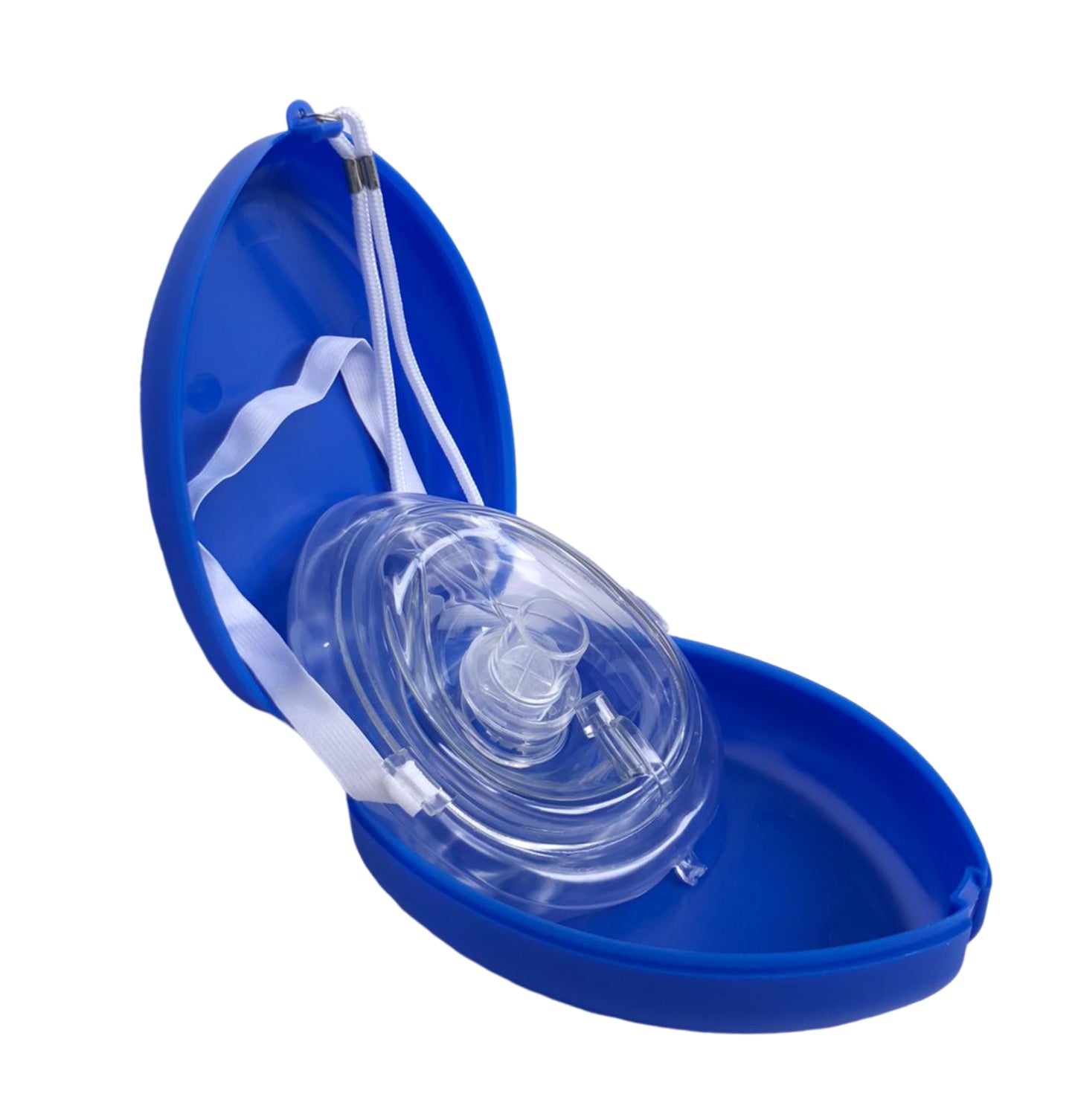 Mascarilla RCP Pocket Mask