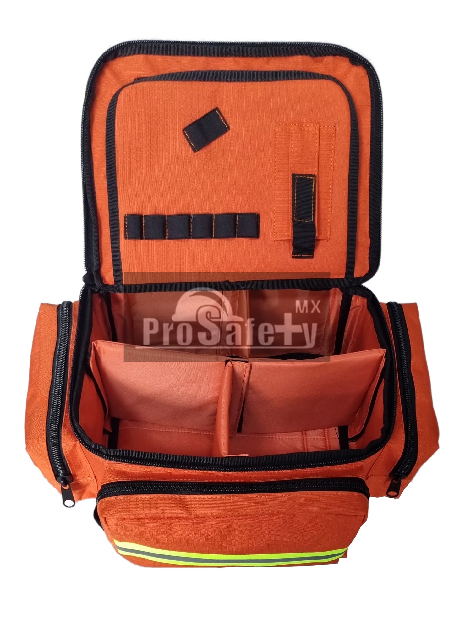 Mochila Botiquín Primeros Auxilios Backpack Fit