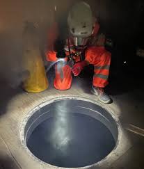 Curso de Seguridad en Espacios Confinados