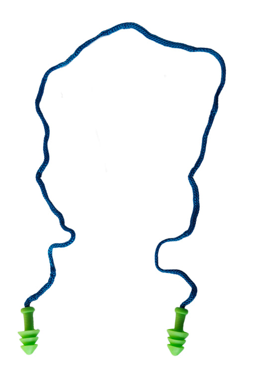 Tapón Auditivo Reusable Libus Quantum