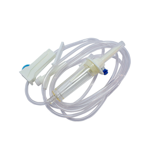 Equipo para Venoclisis