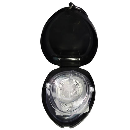 Mascarilla RCP Pocket Mask