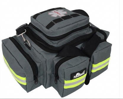 Botiquín Trauma Med 5-B