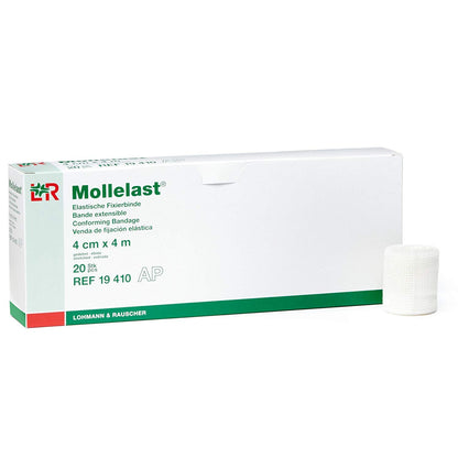 Venda de Gasa LR Mollelast