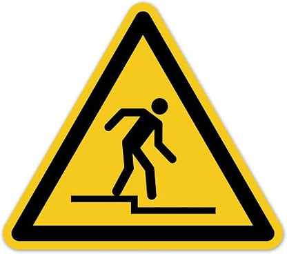 Señales de Seguridad Industrial
